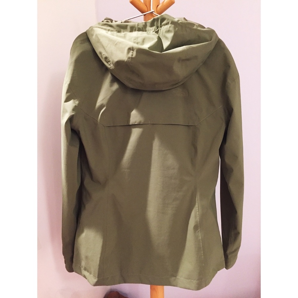 The North Face Rainwear Jacket